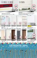 Akcija JYSK katalog akcija 25. avgust do 07. septembar 2016 43048