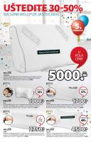 Akcija JYSK katalog akcija 25. avgust do 07. septembar 2016 43054