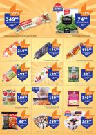 Akcija Tempo katalog akcija 25. avgust do 07. septembar 2016 43178