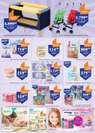 Akcija Tempo katalog akcija 25. avgust do 07. septembar 2016 43186