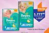 TEMPO Pampers Active baby dry pelene