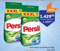 TEMPO Persil deterdžent za veš 10kg