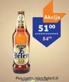 TEMPO Jelen pivo svetlo u flaši 0,5l