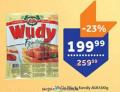 TEMPO Wudy pileća viršle 500g