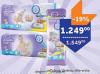 TEMPO Violeta Double care pelene