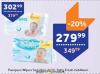 TEMPO Pampers Sensitive vlažne maramice