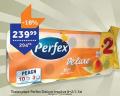 TEMPO Toalet papir Perfex 10/1