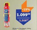 TEMPO PP aparat Stacplastic 1kg