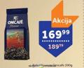 TEMPO Kafa mlevena Omcafe 200g