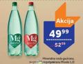 TEMPO Mg Mivela gazirana mineralna voda 1,5l