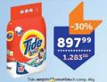 TEMPO Prašak za veš Tide 2u1 Lenor 6kg