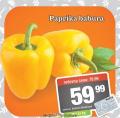 Gomex Paprika babura 1kg