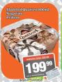 Gomex Sladoled Quattro 4 900ml