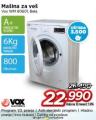 Win Win computer Veš mašina VOX WM80601