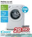 Win Win computer Veš mašina Candy GC4 1071D1/2