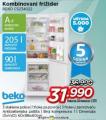 Win Win computer Kombinovani frižider Beko CS234022