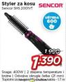 Win Win computer Stayler za kosu Sencor SHS2001VT