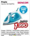 Win Win computer Pegla Sencor SSI 5421TQ