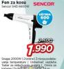 Win Win computer Sencor Fen za kosu