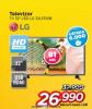 Win Win computer LG TV 32 in LED HD Ready