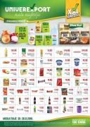 Katalog Univerexport vikend akcija 26-28. avgust 2016