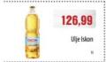 Univerexport Ulje Iskon 1l