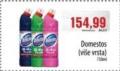 Univerexport Sredstvo za čišćenje Domestos 750ml