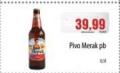 Univerexport Pivo Merak 0,5l