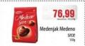 Univerexport Pionir Medeno srce 150g