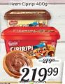 Super Vero Cipiripi krem 400g