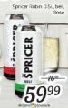 Super Vero Špricer u limenci Rubin 0,5l