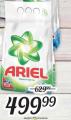 Super Vero Deterdžent za veš Ariel 2kg