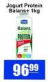 Aman doo Jogurt Balans+ protein 1kg