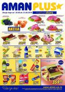 Katalog Apan Plus nedeljna akcija 25-31. avgust 2016