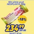 Aman Plus Pileće grudi mini Neoplanta 350g