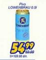 Aman Plus Lowenbrau- pivo u limenci 0,5l