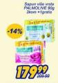 Aman Plus SApun Palmolive 4-90g