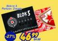 Aman Plus Blok br. 5