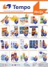 Akcija TEMPO nedeljna akcija 26. avgust do 01. septembar 2016 43213
