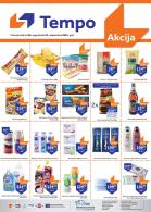 Akcija TEMPO nedeljna akcija 26. avgust do 01. septembar 2016 43213