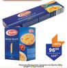 TEMPO Barilla Testenina