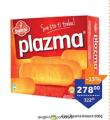 TEMPO Plazma keks Bambi 600g