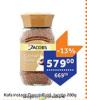 TEMPO Jacobs Cronat Gold instant kafa