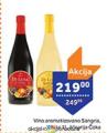 TEMPO Di Luna Sangria Vinarija Čoka 1l