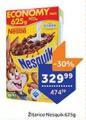 TEMPO Nesquik žitarice 625g