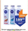 TEMPO Šampon za kosu Niveae 250ml