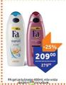TEMPO Gel za tuširanje Fa 400ml