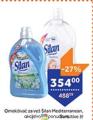 TEMPO Omekšivač za veš Silan 3l