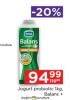 Shop&Go Imlek Jogurt Balans+