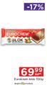 Shop&Go Eurocrem blok Takovo 100g